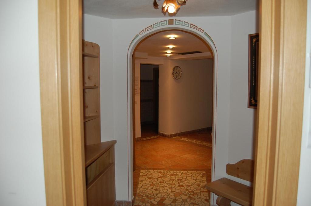 Hotel Engel Canazei Extérieur photo