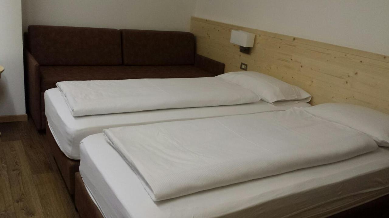 Hotel Engel Canazei Extérieur photo