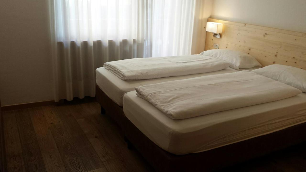 Hotel Engel Canazei Extérieur photo